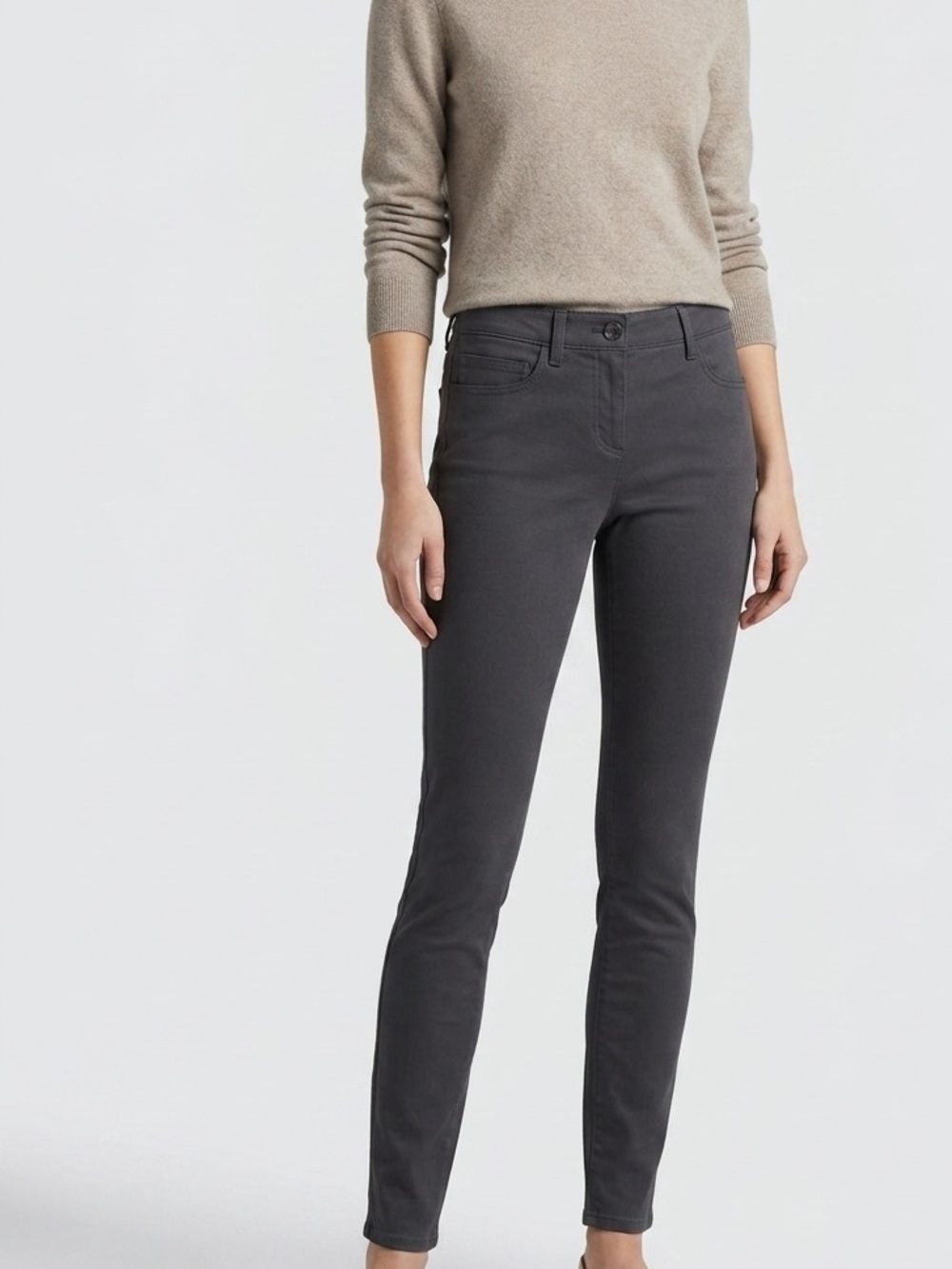 Theory Skinny Pants